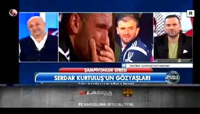 sinan engin - Sinan Engin: BJK şampiyon olamazsa ben de ağlarım Videosu