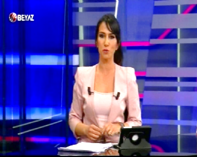 Beyaz Tv Ana Haber 24.04.2016