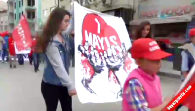 1 mayis kutlamalari - İstanbul'da 1 Mayıs kutlamalarının adresi belli oldu  Videosu