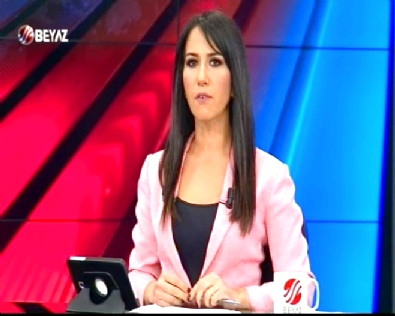 Beyaz Tv Ana Haber 02.04.2016