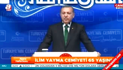ypg - Cumhurbaşkanı Erdoğan'dan ABD'ye PYD/YPG tepkisi  Videosu