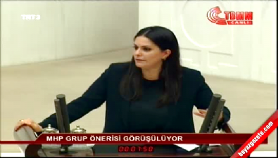 AK Partili Jülide Sarıeroğlu'dan Kılıçdaroğlu'na sert tepki