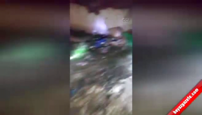 yunus polisi - Yunus ekipleri hapçıya böyle pusu kurdu Videosu