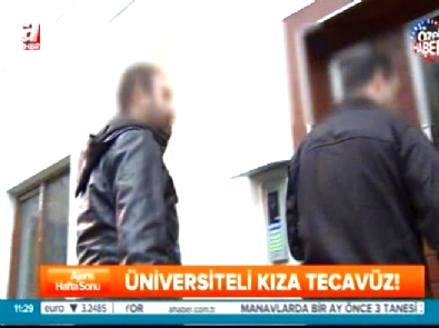 İstanbul Kadıköy'de üniversite öğrencisine tecavüz dehşeti! 