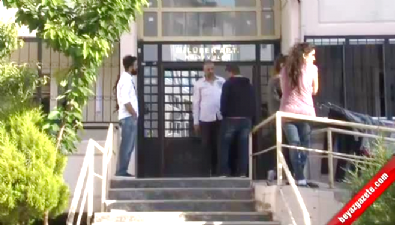 İzmir'de yasak aşk cinayeti Videosu