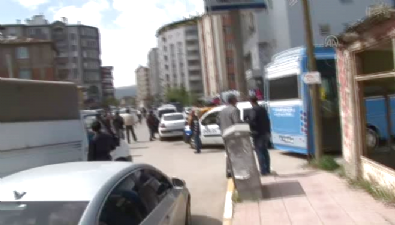 ipekyolu - Van'da bombalı saldırı  Videosu