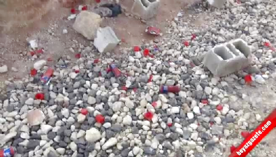 Gaziantep'te akıl almaz ölüm!