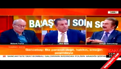 orhan gencebay - Orhan Gencebay: Erdoğan yanımda talimat verdi  Videosu