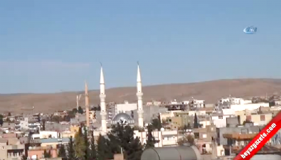 pkk - Nusaybin’de Çatışma: 1 Şehit  Videosu