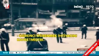 turkiye - Mustafa Kemal'den Erdoğan'a... İşte Türkiye gerçeği!  Videosu