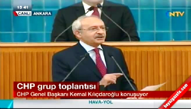 Kılıçdaroğlu İzmir'i yere göğe sığdıramadı 