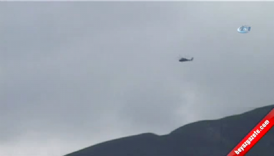 Hakkari'de hain tuzak: 4 şehit 