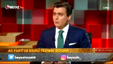 Osman Gökçek: Recep Tayyip Erdoğan gönüllerdeki liderdir