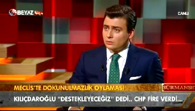 Osman Gökçek: CHP şehit cenazesine giderken utanmıyor
