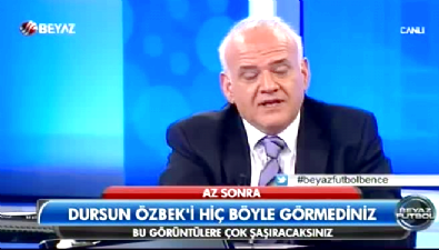 ahmet cakar - Ahmet Çakar'dan twitter hesabına tepki  Videosu