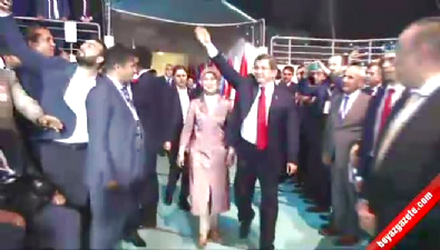 genel baskan - AK Parti’de yeni genel başkan Binali Yıldırım Videosu