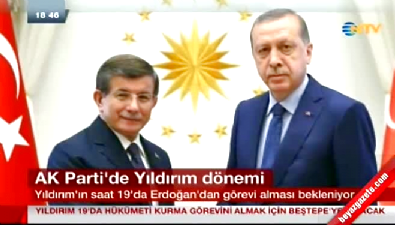 ahmet davutoglu - Ahmet Davutoğlu'nun istifası kabul edildi Videosu