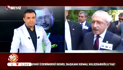 kemal kilicdaroglu - Melih Gökçek: Kılıçdaroğlu'na yumurtayı ben attırmadım  Videosu