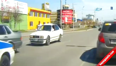 rusya - Tam kavga çıkacaktı ki...  Videosu