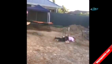 Senden dublör olmaz! 