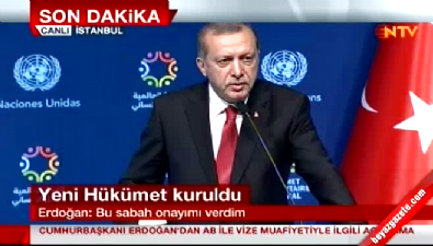 recep tayyip erdogan - Cumhurbaşkanı Erdoğan: Siyasette kimse boşta kalmaz Videosu