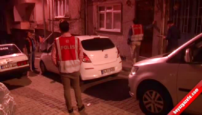 narkotik operasyonu - İstanbul'da dev operasyonu  Videosu