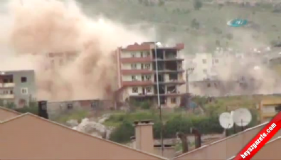 16 terörist öldürüldü 