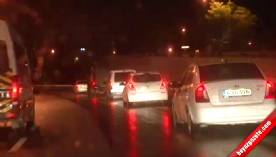 İstanbul'da 20 adrese baskın 