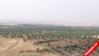 ozgur suriye ordusu - TSK DAEŞ'i vuruyor  Videosu