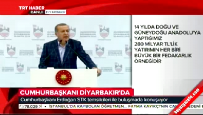 Cumhurbaşkanı Erdoğan: Bunlar Zerdüştlük inancı mensubudur