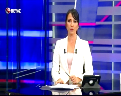 Beyaz Tv Ana Haber 29 Mayıs 2016