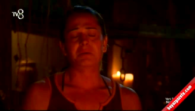 Survivor'da kritik oylama 