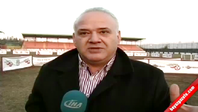 ahmet cakar - Mahkeme Ahmet Çakar'a ceza vermedi  Videosu