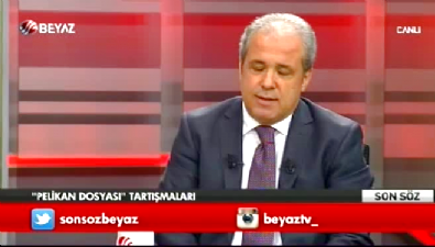 Şamil Tayyar: Cumhurbaşkanı'nın bu belgelerle ilgisi yok 
