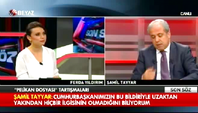 Şamil Tayyar: Devletin zirvesinde görüş ayrılıkları yok değil 