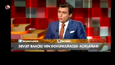 osman gokcek - Osman Gökçek: Bahçeli milli bir kişidir, desteği takdir edilmelidir  Videosu