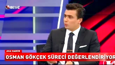 ahmet davutoglu - Osman Gökçek Ahmet Davutoğlu'nun konuşmasını değerlendirdi Videosu