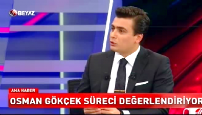 ahmet davutoglu - Osman Gökçek: Kongre süreci erken değil Videosu