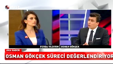 baskanlik sistemi - Osman Gökçek: Türkiye artık başkanlık sistemine kesinlikle gitmeli Videosu