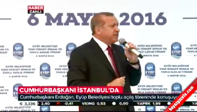 avrupa parlamentosu - Cumhurbaşkanı Erdoğan AB'ye resti çekti  Videosu