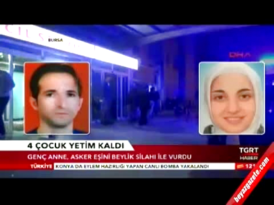 cumhuriyet savcisi - Genç kadın bulaşık kavgasında 'uzman çavuş' eşini öldürdü  Videosu