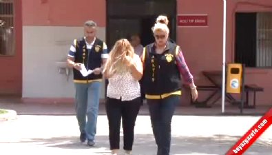 Fuhuşta 'Üniversiteli Kadın' Tuzağı 