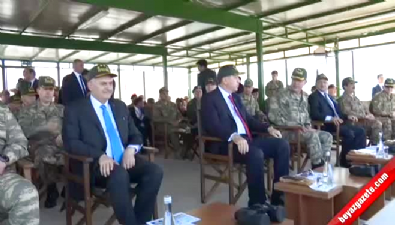 efes - Genelkurmay Efes tatbikatının görüntülerini paylaştı Videosu