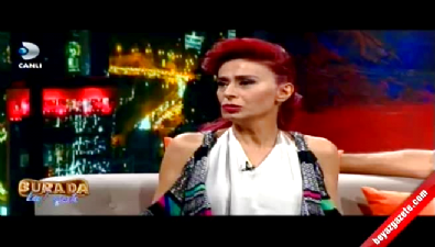 kanal d - Yıldız Tilbe: Kendimi Türkiye Cumhuriyeti gibi hissediyorum  Videosu