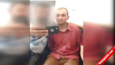 Seri katil Atalay Filiz'le selfie skandalı