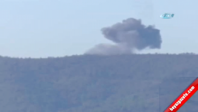 hava operasyonu - DEAŞ hedefleri vuruldu  Videosu