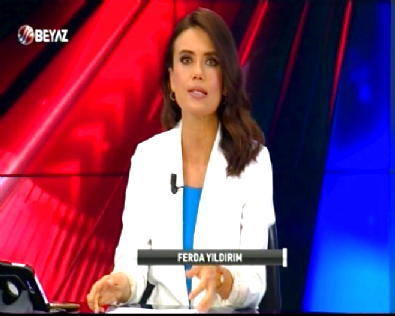 Beyaz Tv Ana Haber 14 Haziran 2016