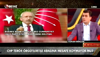 ferda yildirim - Gökçek'ten Kılçdaroğlu'na: Listeye koyacak adam mı bulamadın? PKK'lıları listeye alıyorsun  Videosu