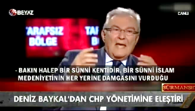 Osman Gökçek: CHP'nin HDP'lileşmesi ülkeye verilecek en büyük zararlardan biridir 