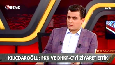 ferda yildirim - Osman Gökçek CHP'ye sordu: Teröristlerle işbirliği mi yapıyorsunuz?  Videosu